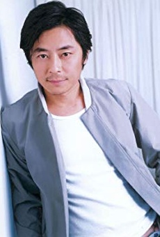 Películas de Dave Wang