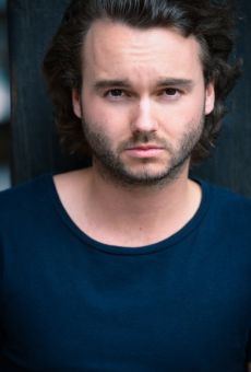 Películas de Dave White