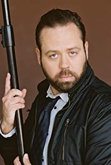 Películas de Daved Wilkins