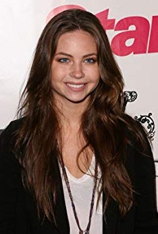 Películas de Daveigh Chase