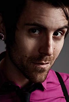 Películas de Davey Havok