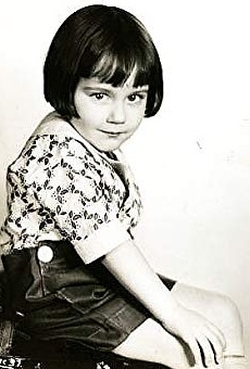 Películas de Davey Lee