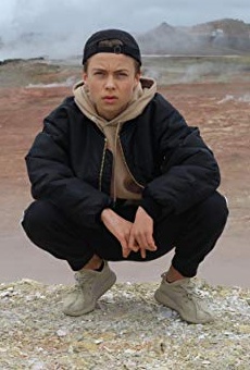 Películas de Davið Laufdal Arnarsson