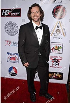 Películas de David A. Lockhart