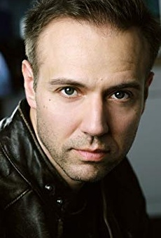 Películas de David A. Long