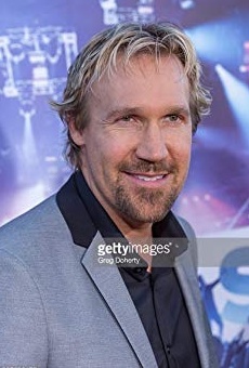 Películas de David A.R. White