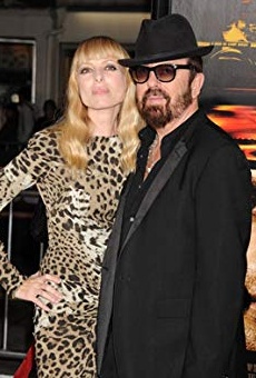 Películas de David A. Stewart