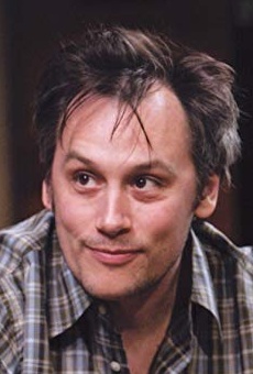 Películas de David Aaron Baker