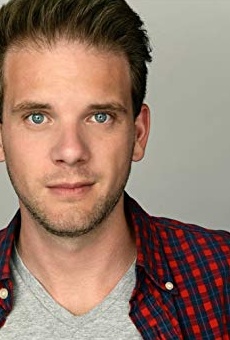 Películas de David Abed