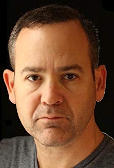 Películas de David Abrams