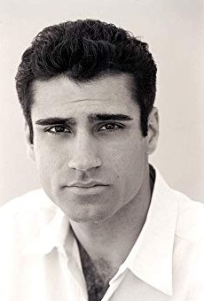 Películas de David Ackert