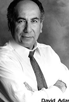 Películas de David Adams