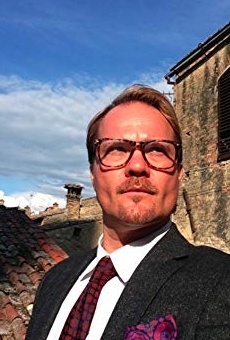 Películas de David Agranov