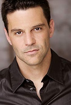 Películas de David Alan Basche