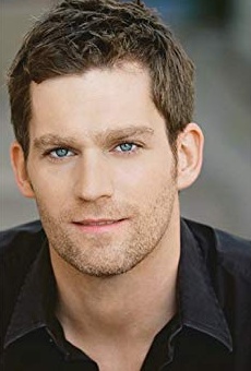 Películas de David Aldridge