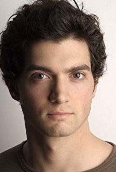 Películas de David Alpay