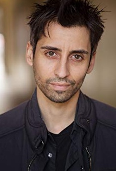 Películas de David Amito