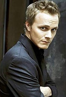 Películas de David Anders