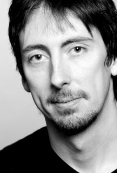 Películas de David Anderson