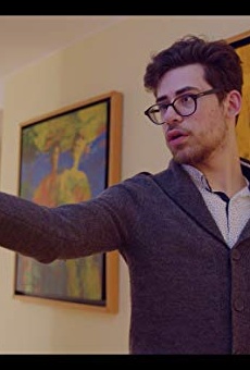 Películas de David Anghel