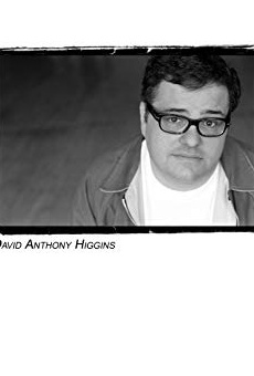 Películas de David Anthony Higgins