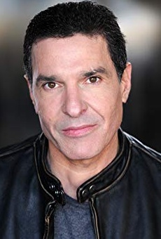 Películas de David Anthony Lewis