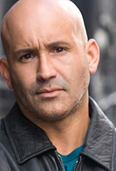 Películas de David Anthony Prado