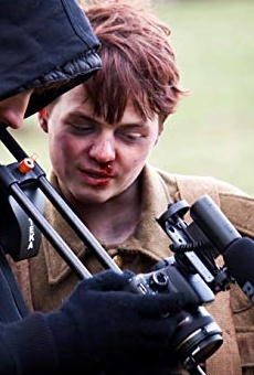 Películas de David Anthony Thomas