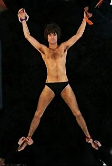 Películas de David Anthony (2)