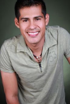 Películas de David Antonio Alvarado