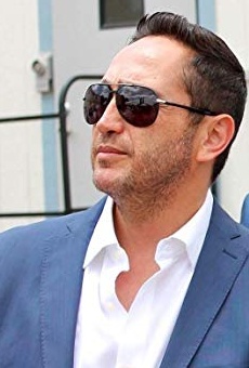 Películas de David Ara