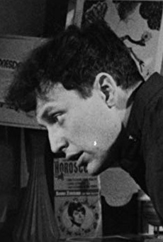 Películas de David Arkin