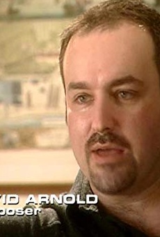 Películas de David Arnold