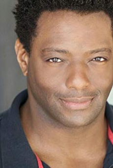 Películas de David Aron Damane