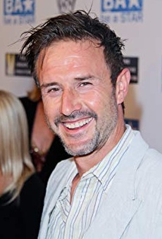 Películas de David Arquette