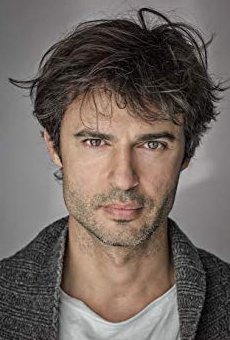 Películas de David Atrakchi