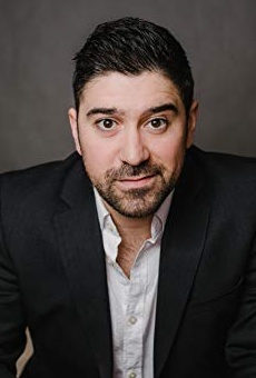 Películas de David Attar