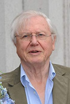 Películas de David Attenborough