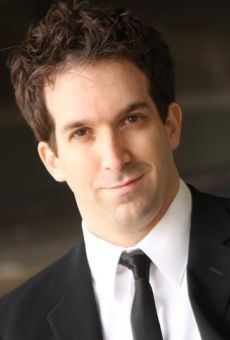 Películas de David August