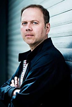 Películas de David Baalcke