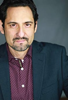 Películas de David Babich