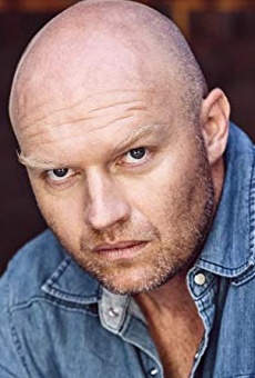 Películas de David Backus