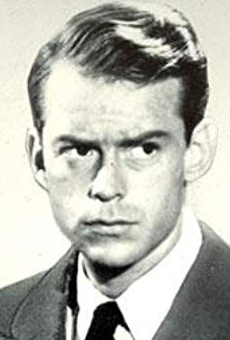 Películas de David Bacon