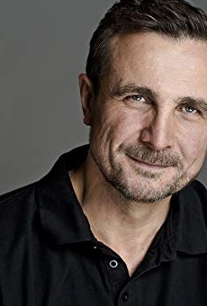 Películas de David Bacque