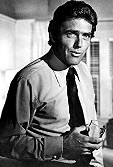 Películas de David Bailey