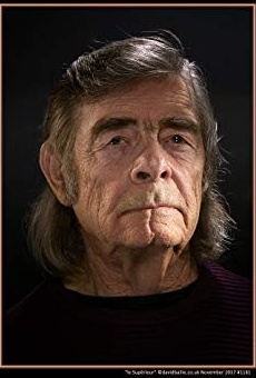 Películas de David Bailie