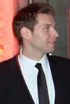 Películas de David Bajurny Películas de David Bajurny