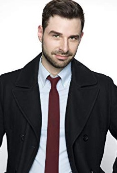 Películas de David Ballam