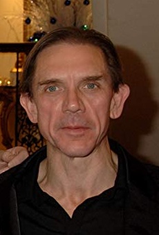 Películas de David Bamber