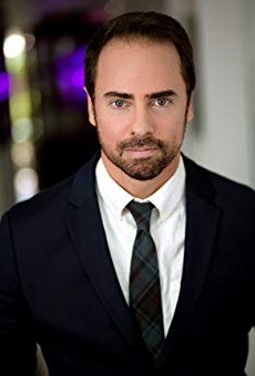 Películas de David Banks